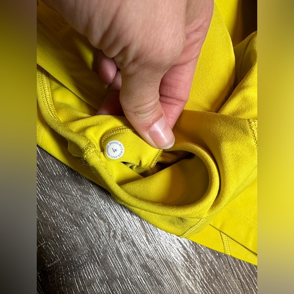 Lululemon Align Tank Top - Picture 4 of 4